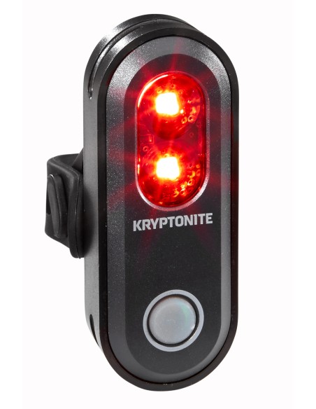 Kryptonite achterlicht Avenue R-45