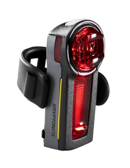 Kryptonite achterlicht Incite XBR