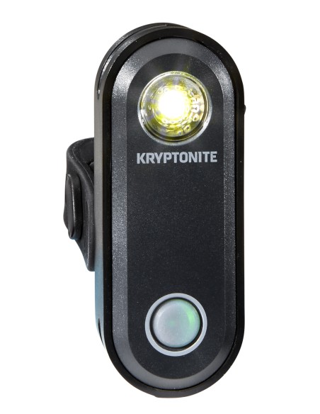 Kryptonite koplamp Avenue F-65
