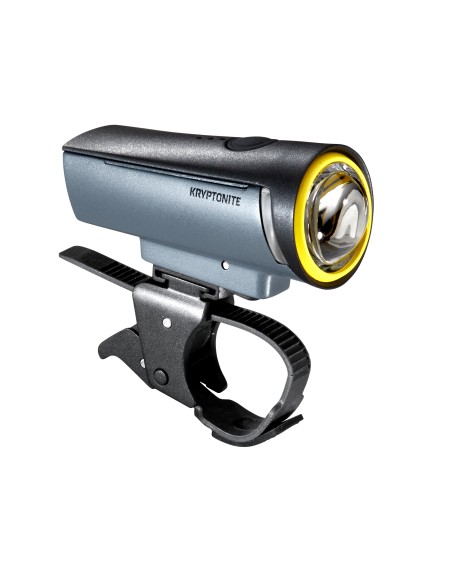 Kryptonite koplamp Incite X3