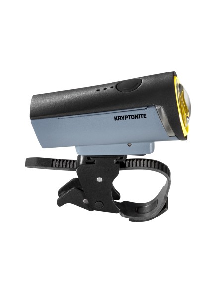 Kryptonite koplamp Incite X3
