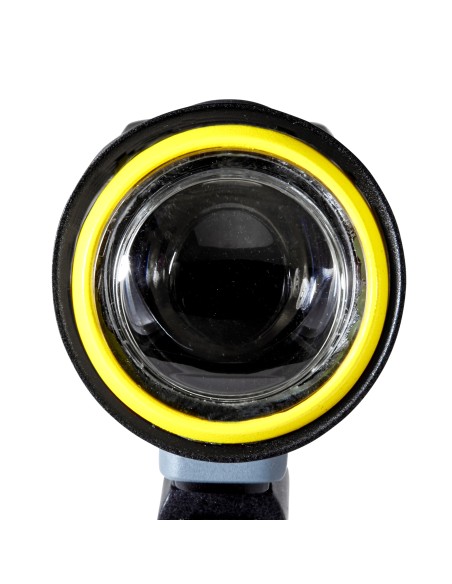 Kryptonite koplamp Incite X3