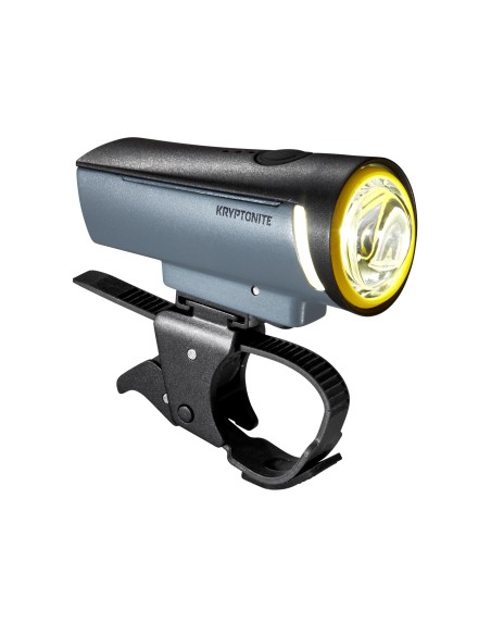 Kryptonite koplamp Incite X3