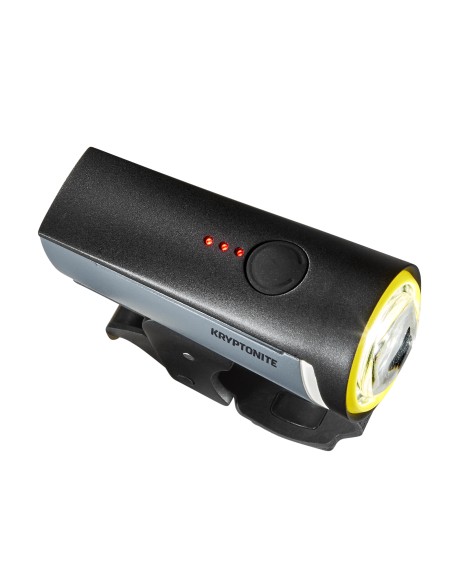Kryptonite koplamp Incite X3