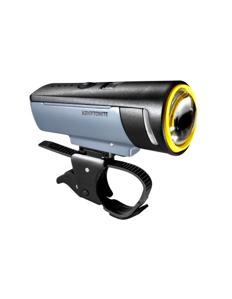 Kryptonite koplamp Incite X6