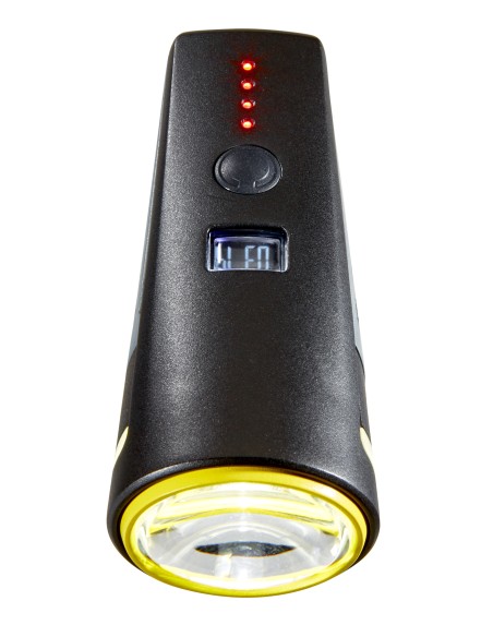 Kryptonite koplamp Incite X6