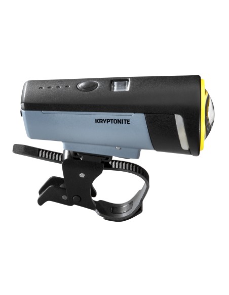 Kryptonite koplamp Incite X6
