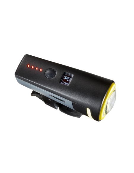 Kryptonite koplamp Incite X6