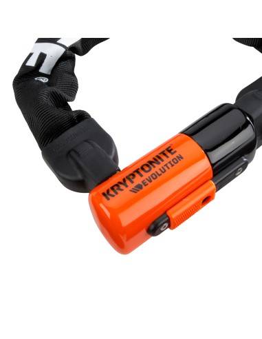 Kryptonite kettingslot Evolution 1090 ART3