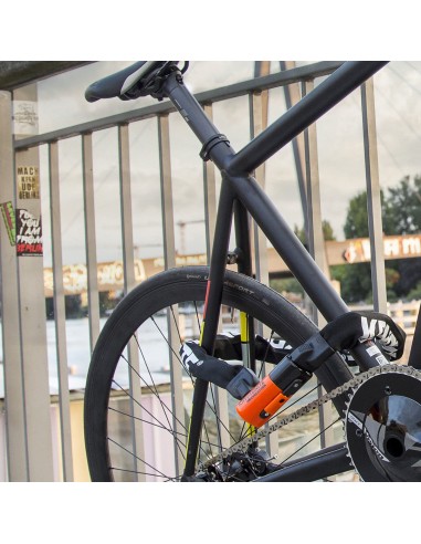 Kryptonite kettingslot Evolution 1090 ART3