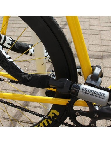 Kryptonite kettingslot Kryptolok 995 ART2