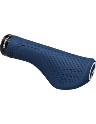 Ergon handvatten GS1-S EVO nightride blue