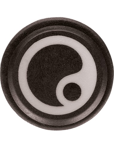 Ergon handvatten GFR1 black