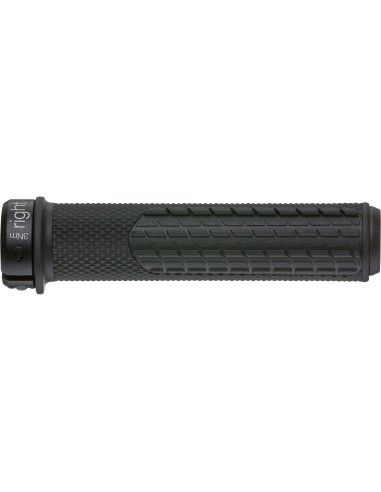 Ergon handvatten GFR1 black