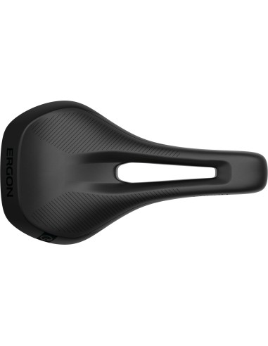 Ergon zadel SM E-Mountain Pro Women S/M stealth