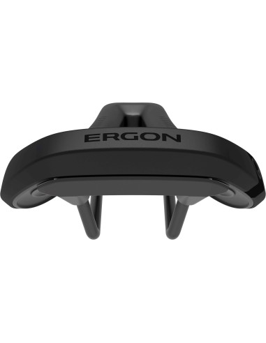 Ergon zadel SM E-Mountain Pro Women S/M stealth