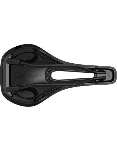 Ergon zadel SM E-Mountain Pro Women S/M stealth