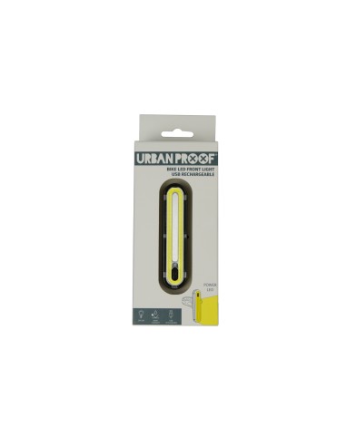 Urban Proof koplamp Ultra Bright usb