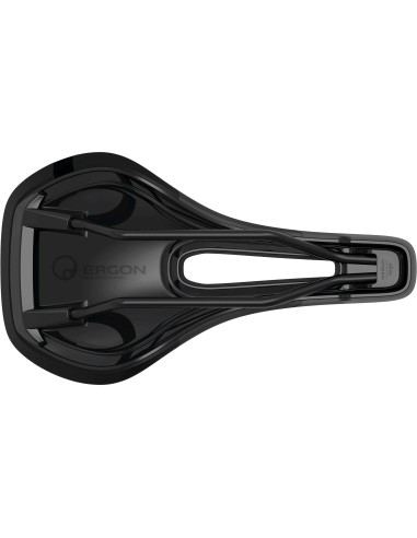 Ergon zadel SM E-Mountain Pro Women M/L stealth