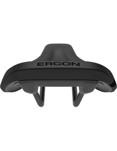 Ergon zadel SM E-Mountain Pro Men S/M stealth