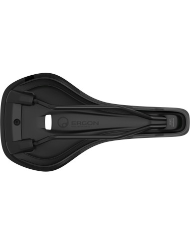 Ergon zadel SM E-Mountain Pro Men S/M stealth