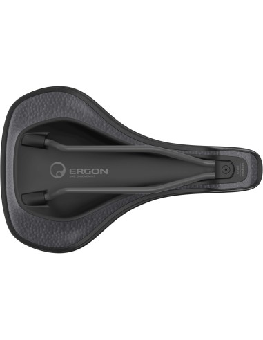 Ergon zadel ST Core Evo Men S/M black/grey