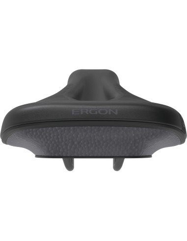 Ergon zadel ST Core Evo Men M/L black/grey