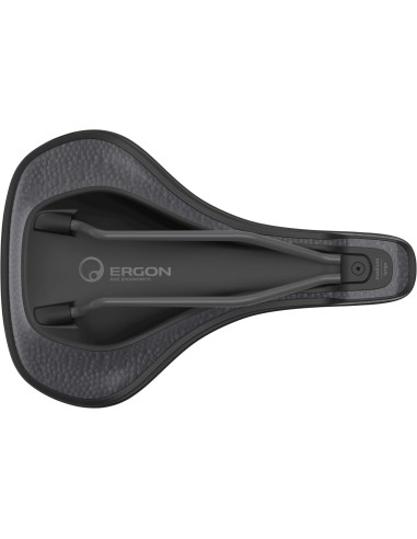 Ergon zadel ST Core Evo Men M/L black/grey