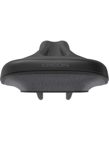 Ergon zadel ST Core Evo Women M/L black/grey