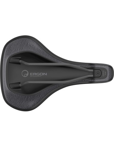 Ergon zadel ST Core Evo Women M/L black/grey