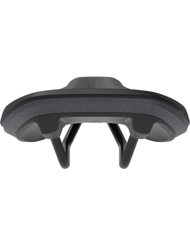 Ergon zadel SR Allroad Core Comp heren S/M black/grey