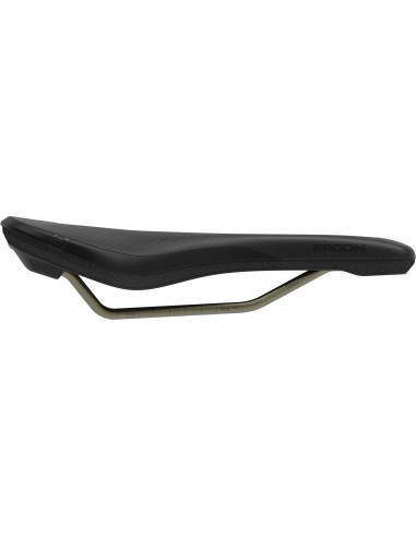 Ergon zadel SR Allroad Core Pro heren M/L stealth
