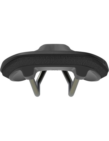 Ergon zadel SR Allroad Core Pro heren M/L stealth