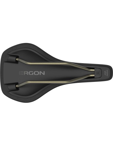 Ergon zadel SR Allroad Core Pro heren M/L stealth