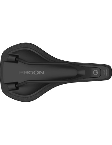 Ergon zadel SR Allroad Core Pro Carbon heren S/M stealth