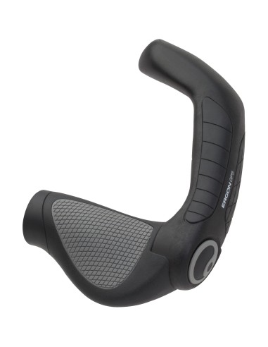 Ergon handvatten GP5-S Gripshift