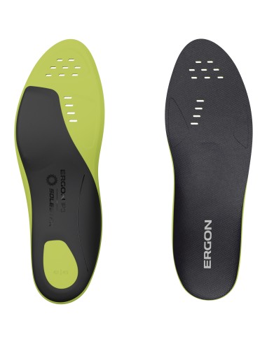 Ergon inlegzool/ schoenzool IP Pro Solestar - size 38/39