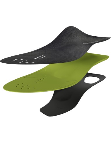 Ergon inlegzool/ schoenzool IP Pro Solestar - size 38/39