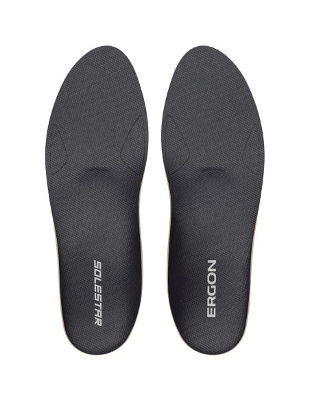 Ergon inlegzool/schoenzool IP Touring Solestar - size 42/43