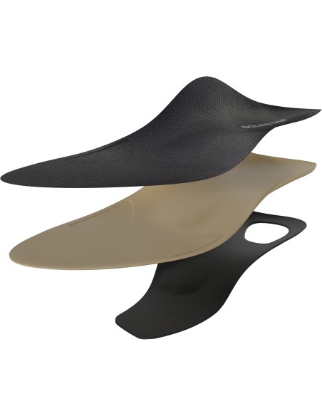 Ergon inlegzool/schoenzool IP Touring Solestar - size 42/43