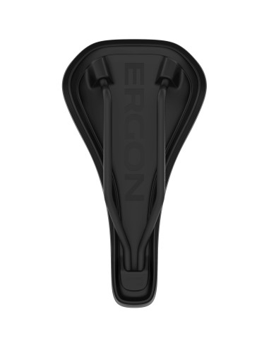 Ergon zadel SM Downhill Comp black