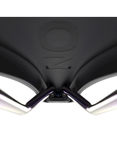 Ergon zadel SM Downhill Comp Team / Oil slick