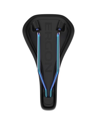 Ergon zadel SM Downhill Comp Team / Oil slick