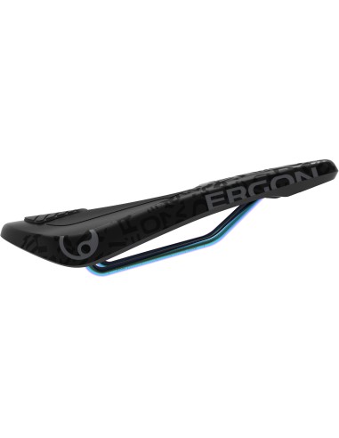 Ergon zadel SM Downhill Comp Team / Oil slick