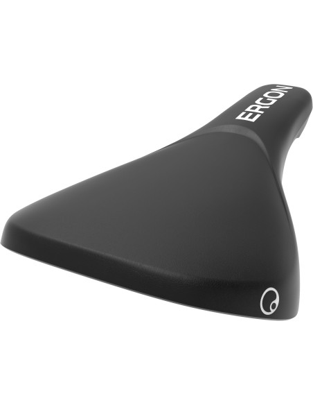 Ergon zadel SM Downhill black