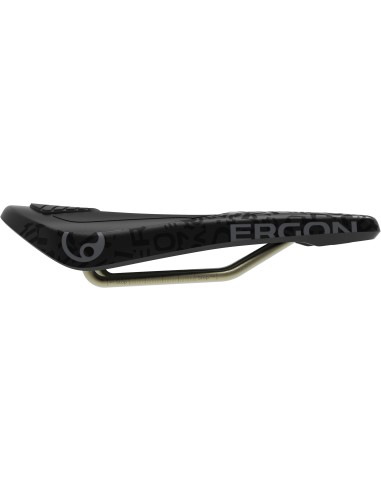 Ergon zadel SM Downhill Pro Titanium Team