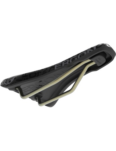 Ergon zadel SM Downhill Pro Titanium Team
