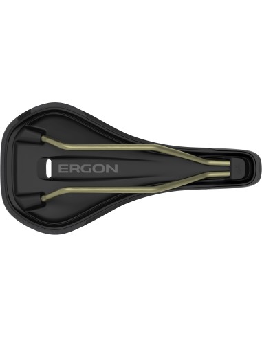 Ergon zadel SM Enduro Pro Titanium heren S/M