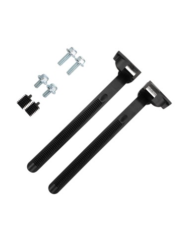 Trelock montage set ringslot ZR 20