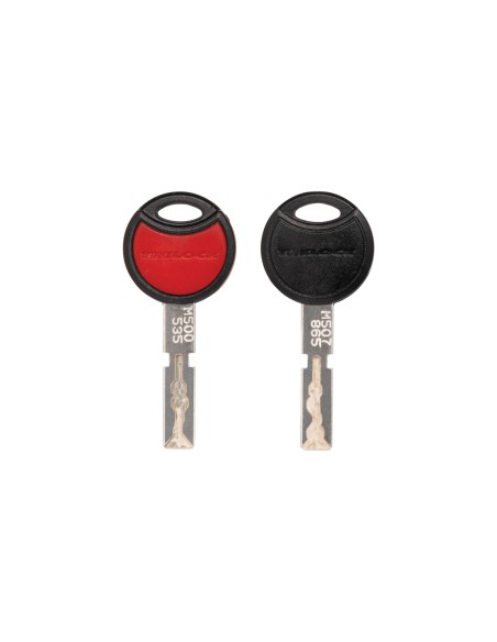 Trelock ringslot RS 453 P-O-C Standard NAZ ART2